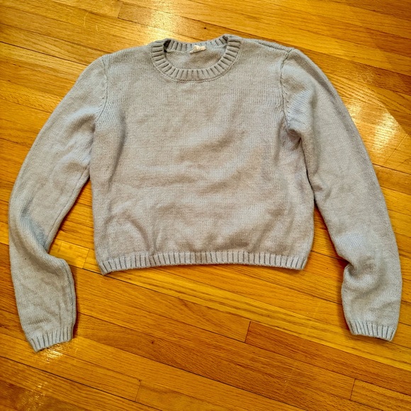 Garage sweater L - Picture 1 of 1